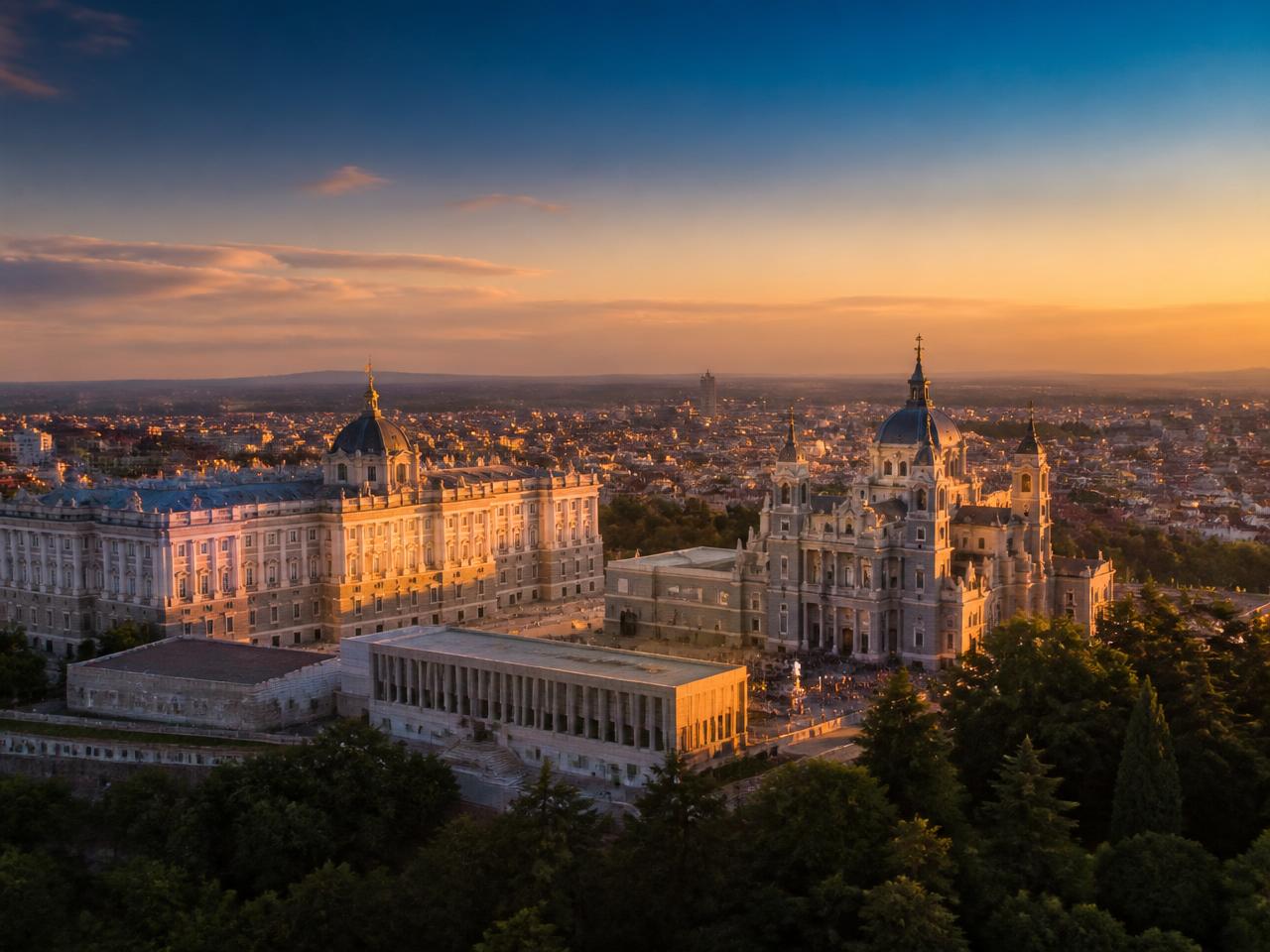 Madrid