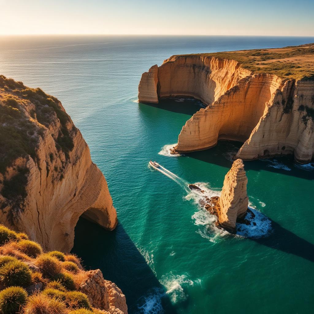Algarve