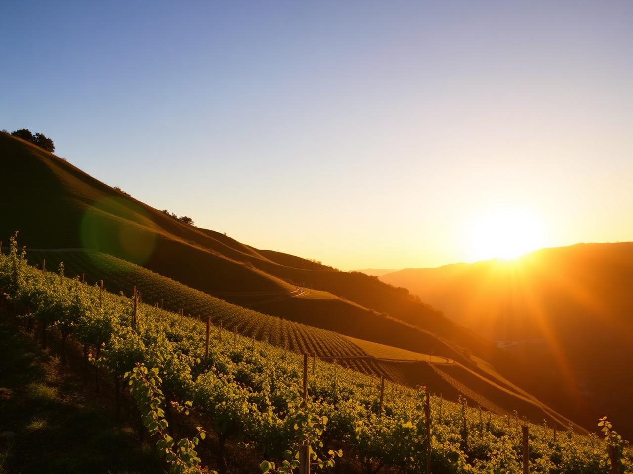 Vale do Douro